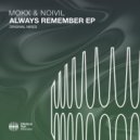 Mokx & Noivil - Diving