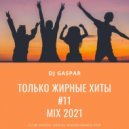 Dj Gaspar - Только Жирные Хиты #11 (MIX 2021)