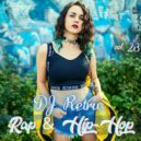 DJ Retriv - Rap & Hip-Hop vol. 23