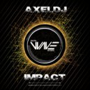 Axeldj - Consciousness (Original mix)