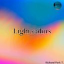 Richard Park T. - Light Blue Color