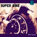 Will Tarson - Super Bike