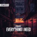 Audiorider - Everything I Need