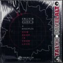 Calvin Harris, Disciples - How Deep Is Your love (Talyk & Pavelalt Remix Radio Edit)