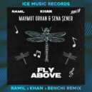 Mahmut Orhan & Sena Sener - Fly Above