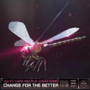 JLV ft. Cara Melín & Jonas Brøg - Change For The Better