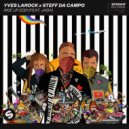 Yves Larock x Steff Da Campo ft. Jaba - Rise Up 2021