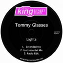 Tommy Glasses - Lights