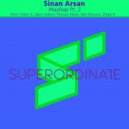 Sinan Arsan - Mayhap