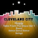 Huggy - Roots