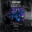 Tomy Wahl - Inside