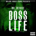 Menace & MC BURN\'EM - Summer Groove (feat. MC BURN\'EM) ()