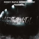 Money Mafia & Byron Blake & Bempy Madd - Really Ain't (feat. Byron Blake & Bempy Madd)