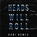 Yeah Yeah Yeahs - Heads Will Roll