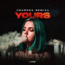ZHU & Arctic Lake - Yours