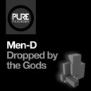 Men-D - Dropped by the Gods