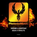AndMe & Bastian - Been A Minute