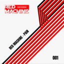 Red Machine & Depeche Mode - Pain