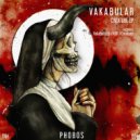 Vakabular & c7d01 - Creature