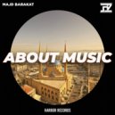 Majd Barakat - Below Zero (Original Mix)