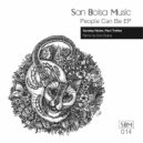 Sunday Noise & Paul Trelles - Illusion