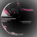 The Groove Defender - Electrokludi