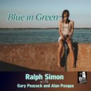 Ralph Simon & Gary Peacock & Alan Pasqua - Blue in Green