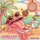 Juarez & KPD - Play Da Funk