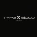 Type 5 Blood & Ivan Luzan - I Need To Be A Bird (feat. Ivan Luzan)