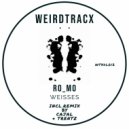 ro_mo  - Malu (Cajal Remix)
