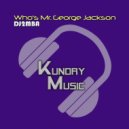 DJ2MBA - Who's Mr. George Jackson
