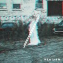 Heathen - Hands Up ()