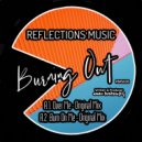Nando Rodriguez - Burn On Me