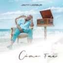 Javyy L\'amour - Cómo Fue (Original Mix)