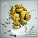 Fab Massimo - No Artificial Flavors