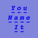 Fab Massimo - You Name It