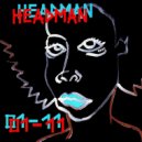 Headman - Assassin