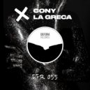 Cony La Greca - Renaissance