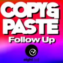Copy/Paste, The Real Seb & ExpressNYC - Would You Be Mine