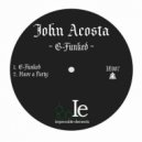 John Acosta - G - Funked