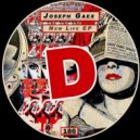 Joseph Gaex - Wave Beat