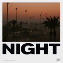 Saux - Night Is All There Is