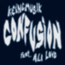 &ME, Rampa, Adam Port, Keinemusik feat. Ali Love - Confusion