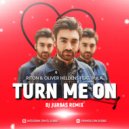 Riton & Oliver Heldens feat. Vula - Turn Me On (Dj Jurbas Remix)