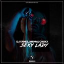 DJ Yanks & Animal Croxx - Sexy Lady