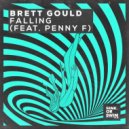 Brett Gould Ft. Penny F - Falling