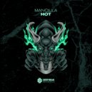 Mancilla - Hot
