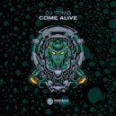DJ TOMB - Come Alive
