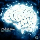 Alienoiz - Ritmo De La Noche