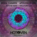 Erika Casarin & Apolonio (Br) - Hootie Hoo